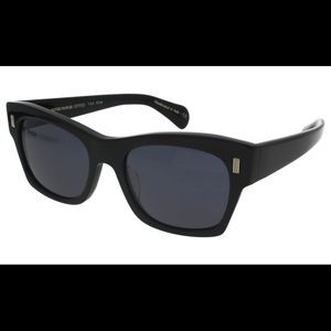 Oliver Peoples designer sunglasses